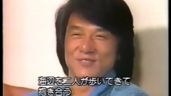 Jackie Chan, Sammo Hung & Yuen Biao 1983 interview on acting (English subtitled) - DayDayNews