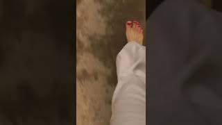 City Feet - Cold Wet Autumn. Part 1-7