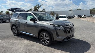 2026 Nissan Pathfinder Platinum Kissimmee, Winter Garden, Longwood, Winter Park, Orlando