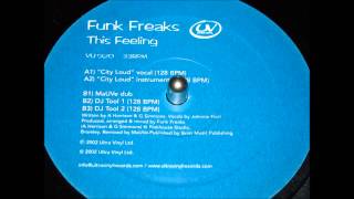funk freaks   this feeling