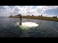 Marek - Flyboard @ChcęToPrzeżyć 2021