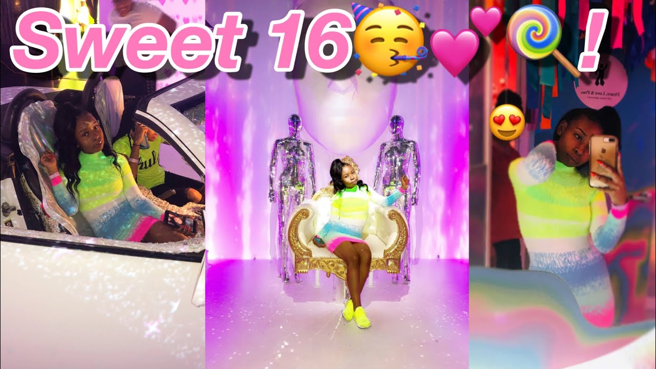 Birthday photos in Texas🥳💕!//Airbnb tour🔥 YouTube