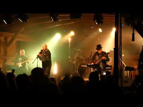 BONTON / LEGENDY SLAVÍ - JAN TYL 70 / STRAKONICE 18.9.2026