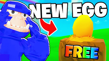 NEW GOLDEN EGG LOCATION + NEW SECRET DINOSAUR IN UG VR’s NEW UPDATE!