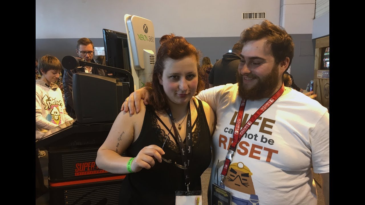 Une convention entre amis ! Gruchet Geek Convention 2019