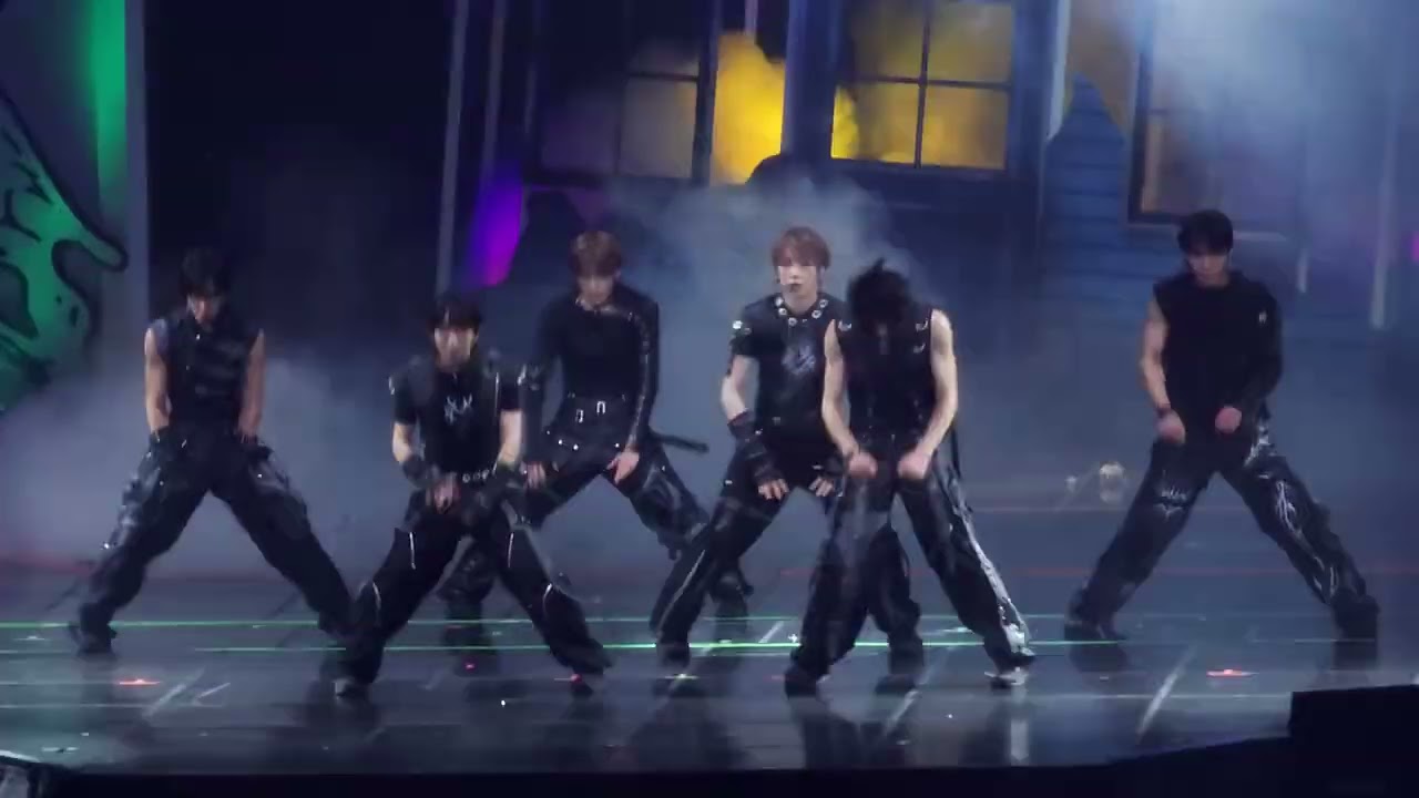 251102 엔시티위시 컬러 NCT WISH Color | INTO THE WISH : OUR WISH