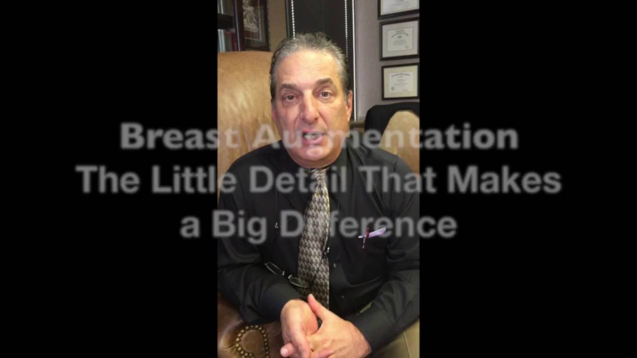 Breast Augmentation: Fake vs. Natural-Looking Results