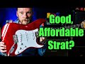 Tokai ast52 alternative stratocaster abordable 