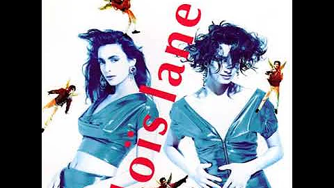 Lois Lane - Fortune Fairytales (80's Hits) 😍😍😍❤️️❤️️❤️️