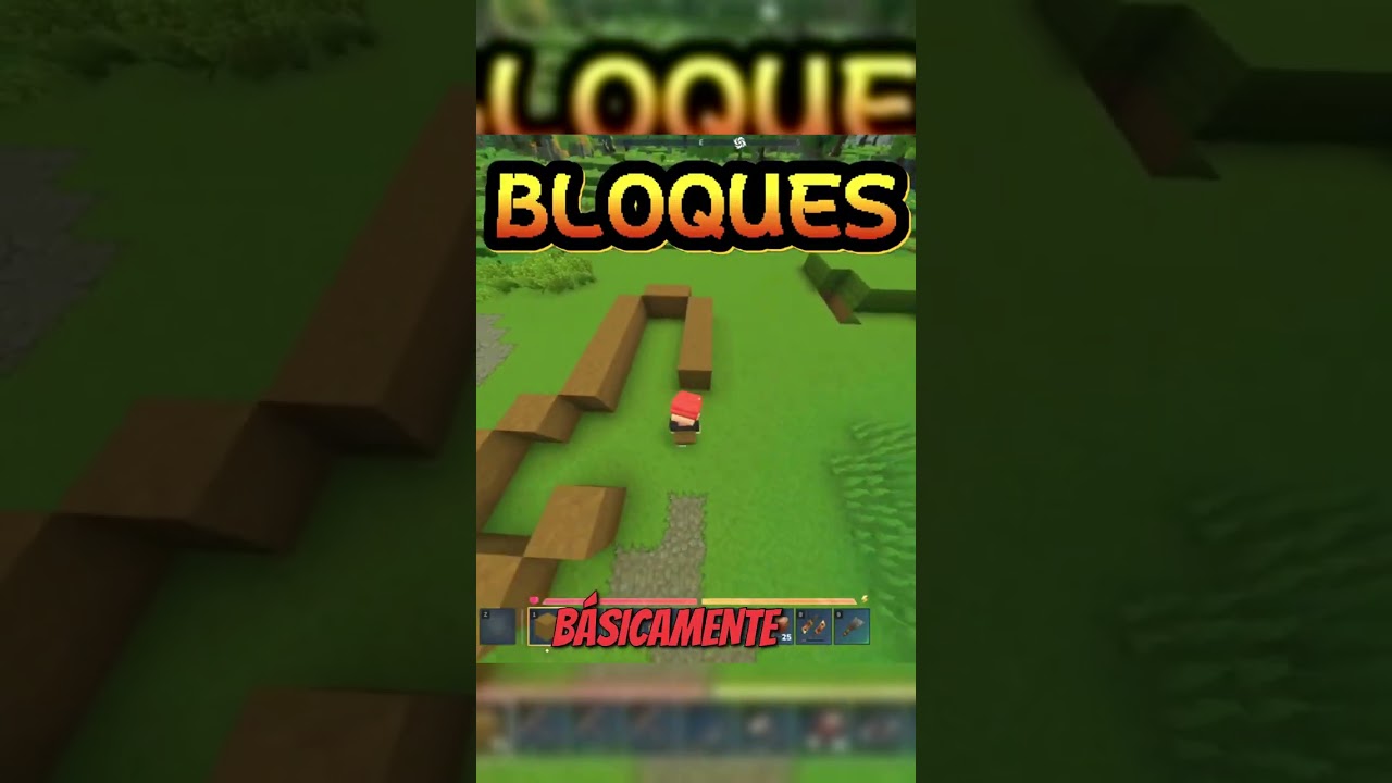 MEJORES MODS de CONSTRUCCIÓN para HYTALE 🛠️