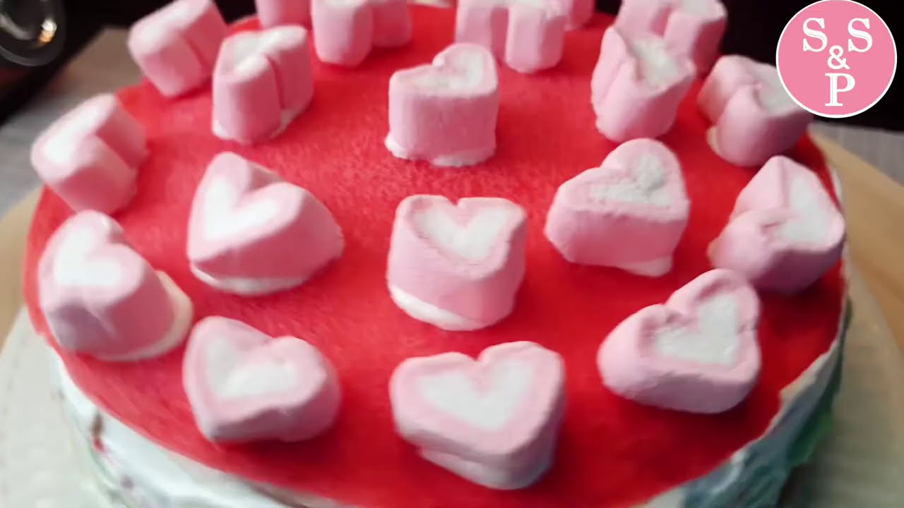 အထပ်တစ်ရာကိတ်ဖုတ်စက်မလို crepe cake