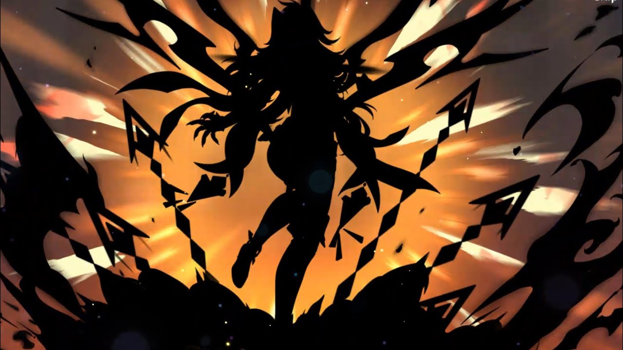 F2P Pulling Columbina and innefa 6.3 genshin impact ?? Did u get her 