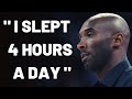 Insane work ethic  kobe bryant motivational