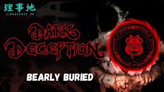 Dark Deception [Chapter 4: Mortal Ramifications] Part 3