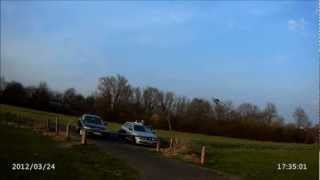 Mpx Parkmaster Hd Mrmarek166 - Sunny Evening