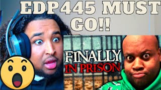 EDP445 NEEDS TO GO IMMEDIATELY!! | A Huge New Update On EDP445 - From Bad to Worse [REACTION]
