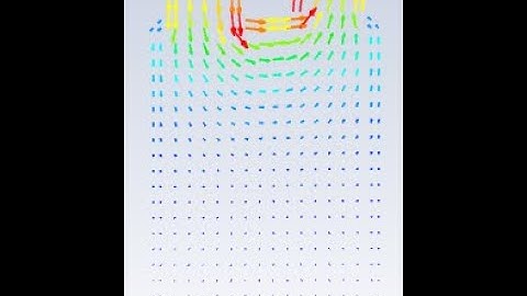 Ansys Fluent: MSMD battery single pack; module add-on