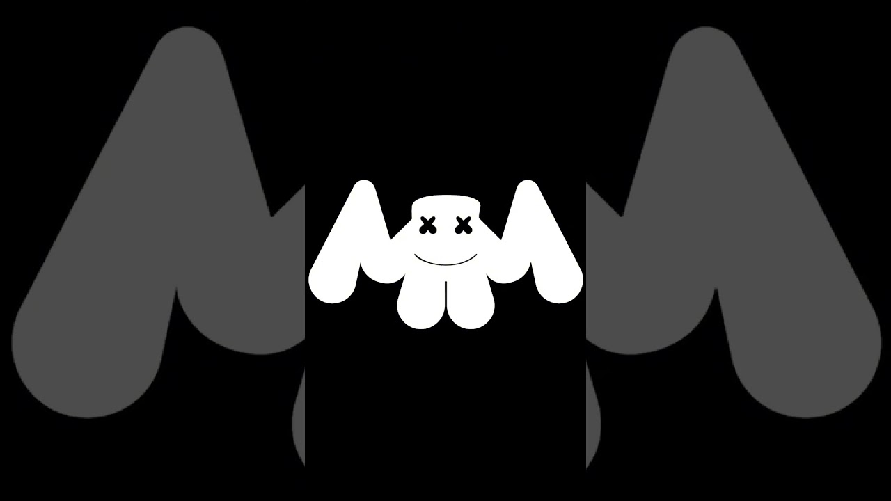 marshmallow - alone (super slowed)