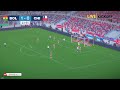 🔴 EN VIVO: CHILE VS BOLIVIA | ELIMINATORIAS MUNDIAL CONMEBOL 2025 | SIMULATION GAMEPLAY