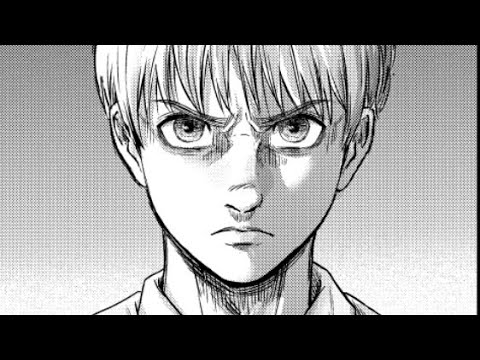 Commander Armin the Hypocrite – AoT No Requiem Part 3 Review – In Asian  Spaces