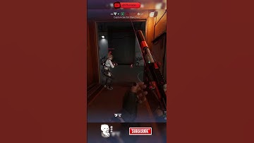 [Delta Force] MP7 is Broken (part 1) #deltaforce #deltaforcegame