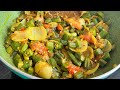 भिंडी की ये सब्जी 1 बार बनाएंगे तो बार-बार खाने के मन करेगा Bhindi ki sabji | bhindi masala recipe