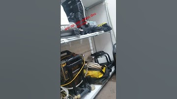 Máy sục rửa thông tắc đường ống #DC6686