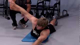 NetFit.tv Bootcamp 1