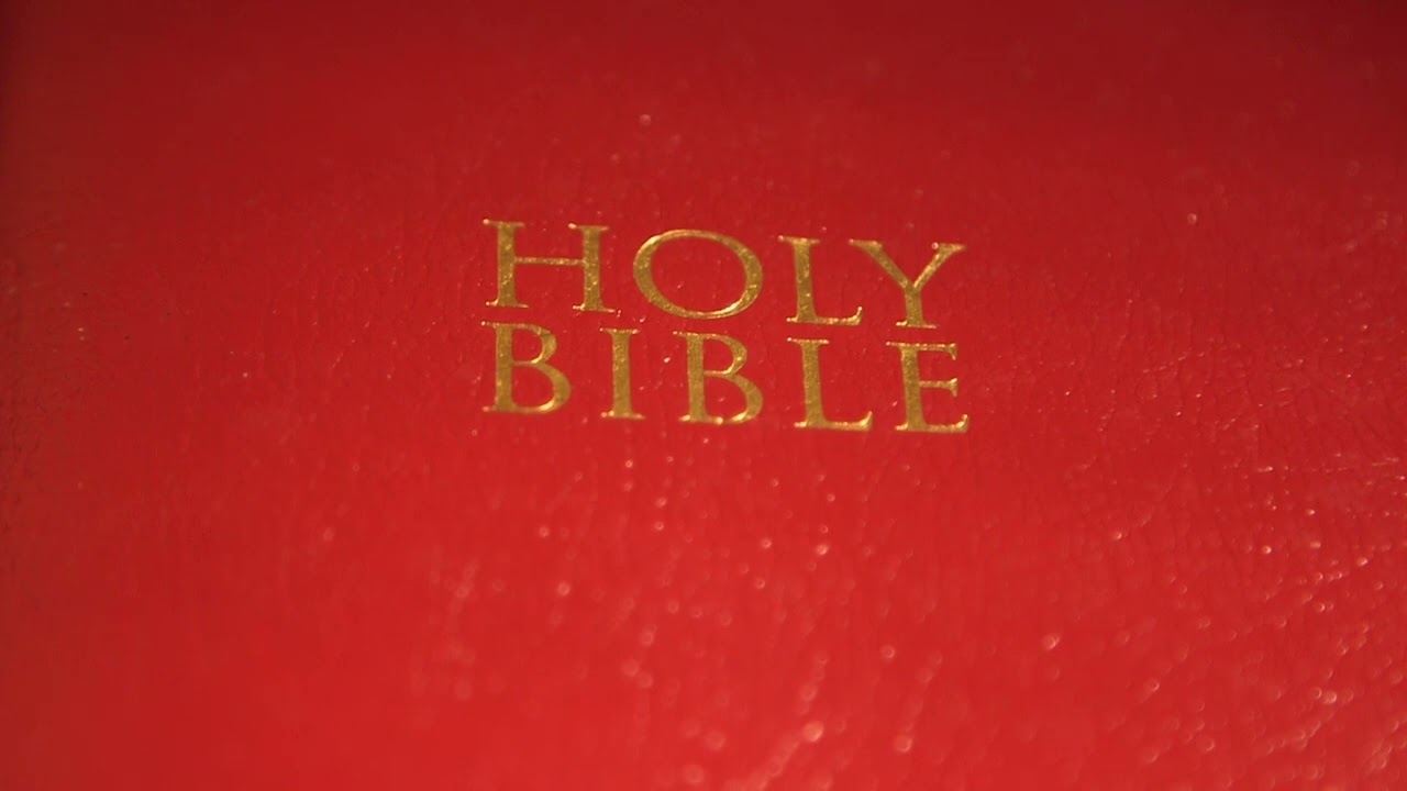 Psalms 100 Holy Bible KJV YouTube Psalms 100 Holy Bible KJV YouTube