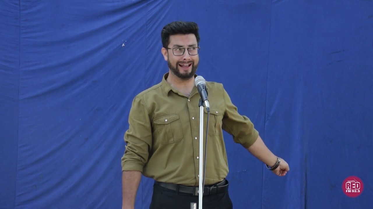 JEENA ISIKA NAAM HAI || SSM COLLEGE OF ENGINEERING