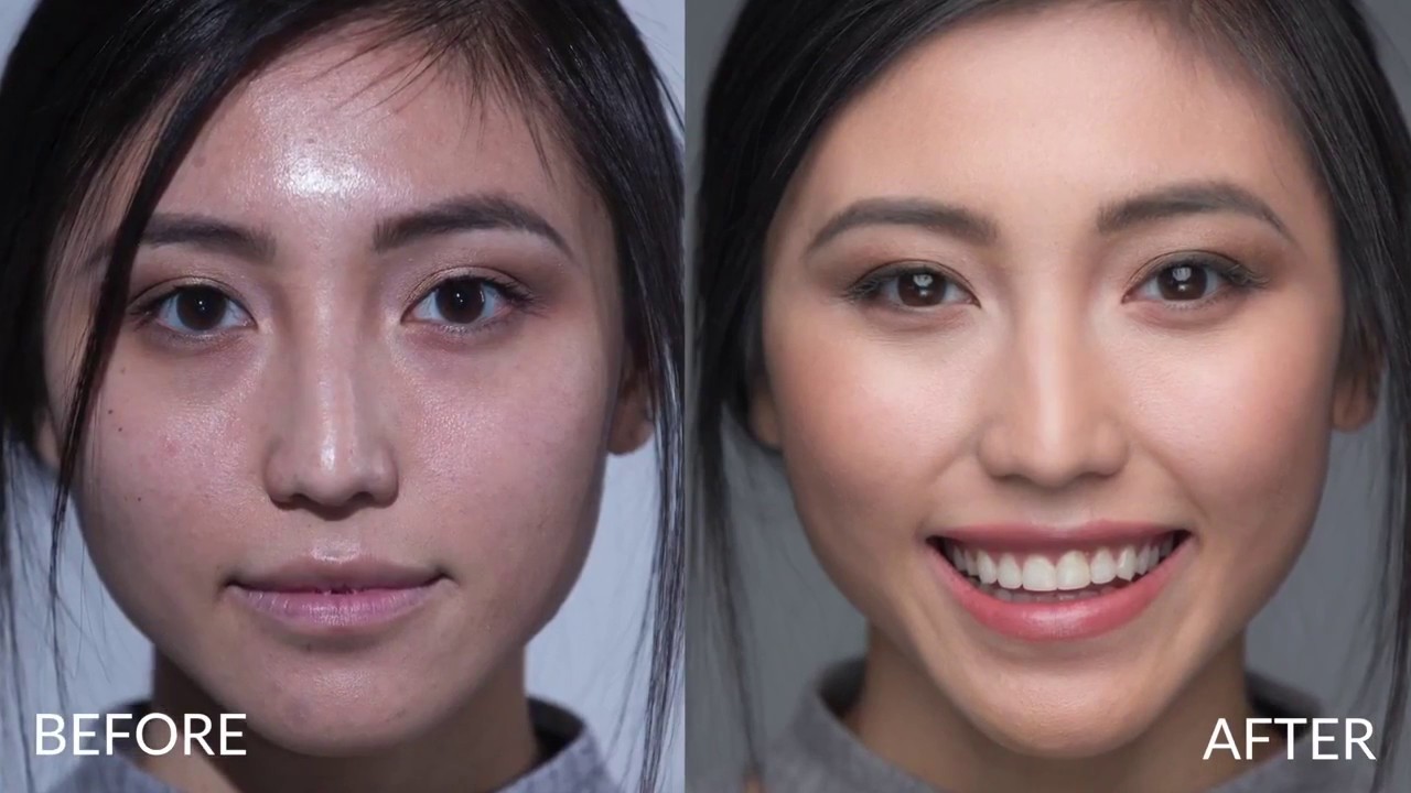 How to use NV Perfecting Mist Foundation by Jeunesse