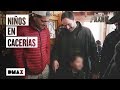 El debate sobre los menores en la caza se reabre tras la muerte de un niño | Wild Frank