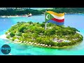 10 Countries You Never Knew Existed