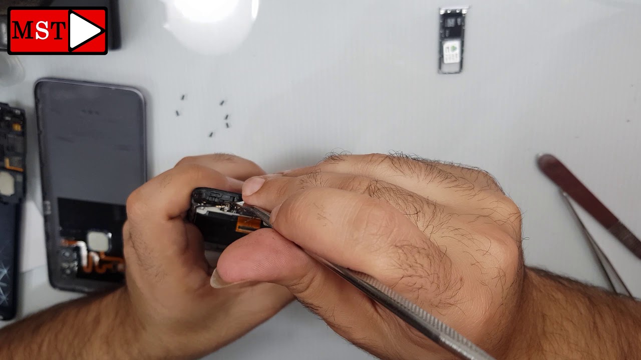 Mi Xiaomi S2 Not Charging