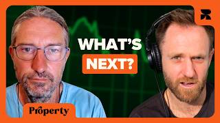 Banks Forecast 10% Property Drop: Is The Australian Market Crashing?