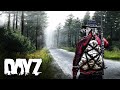 Exploring Livonia! - DayZ Standalone - Episode 7