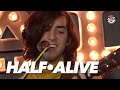 half•alive Perform Alicia Keys Ed Sheeran Mashup + 'Still Feel'