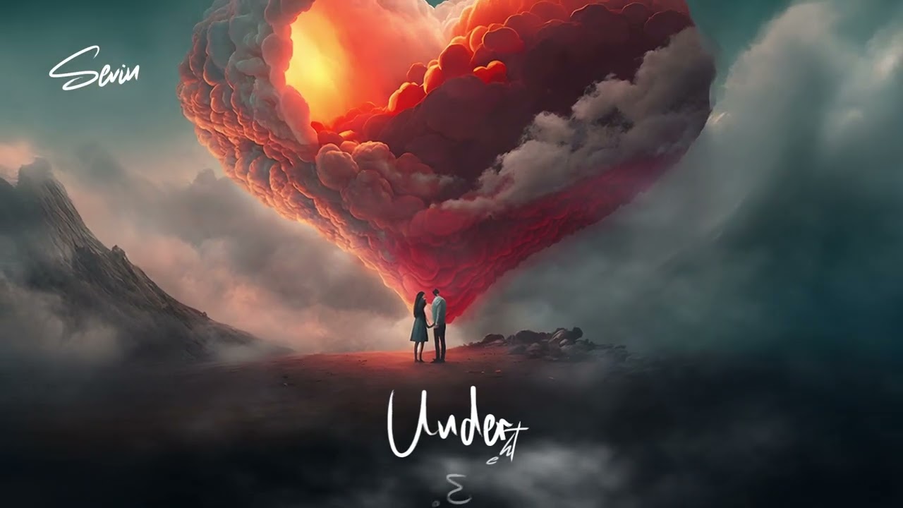 Sevin - Under the Weather - Visualizer - "P31" now streaming everywhere! 