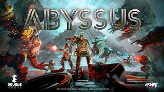 Abyssus: Console Reveal Trailer | Dark Fantasy Action RPG Comes to Consoles