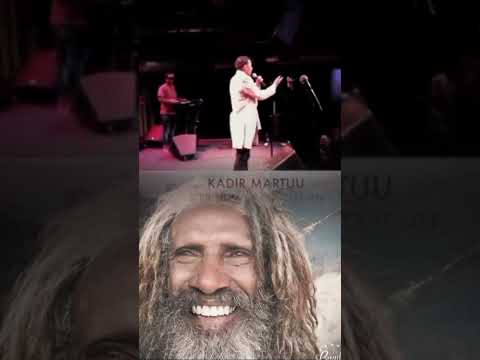 Kadirmartu Arafatkadirmartu Usniyakadirmartu Visionentertainment Oromomusic 