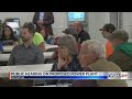 Over 100 people at public hearing in Decatur for proposed power plant