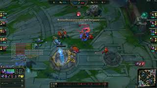 AP Varus goes brrrr in Urf