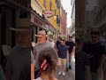Instagram vs reality of Venice #travel #venice #new #summer