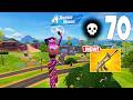 70 Elimination Solo Vs Squadssquads Zero Build Gameplay 70 Elimination Solo Vs Squadssquads Zero Build Gameplay