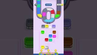 Beads Out level 101 Solution Walkthrough