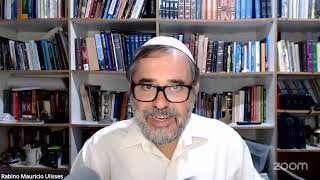 Brit Olam Shiurim Bar Mitsva para Jovens e Adultos