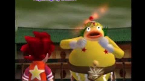 YouTube Poop: Bananas!?