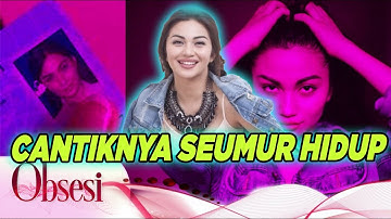 Deretan Foto KTP Artis Yang Glowing, Punya Ariel Tatum Bikin Salfok – OBSESI 20/11