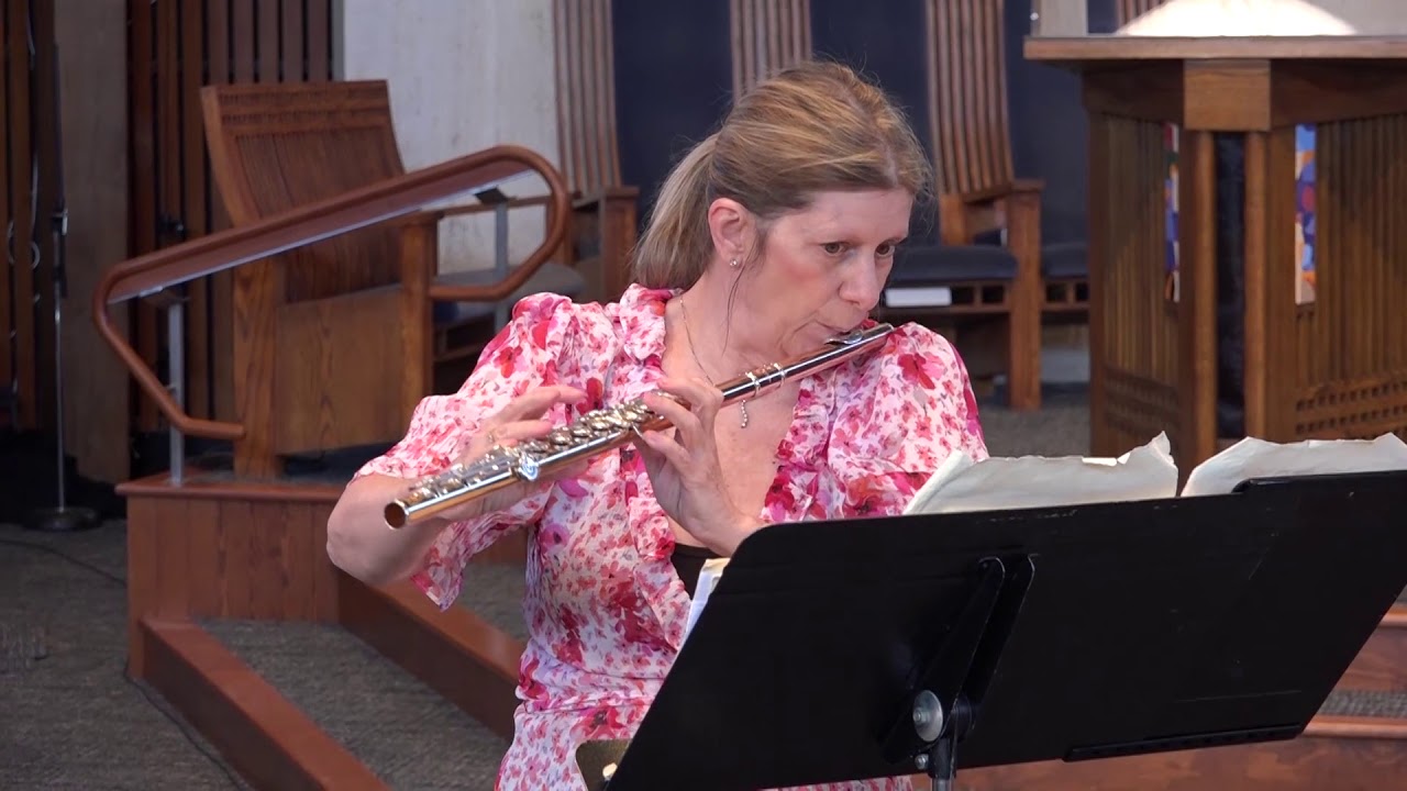 Beau Soir Ensemble - Entracte by Jacques Ibert