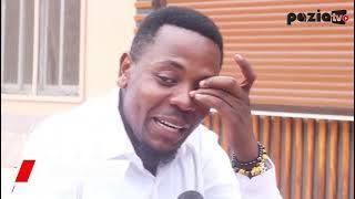 EXCLUSIVE INTERVIEW NA KIBONGE WA YESU/KUBADILI DINI/KUFIWA NA MAMA/VIGEZO VYA MKE.